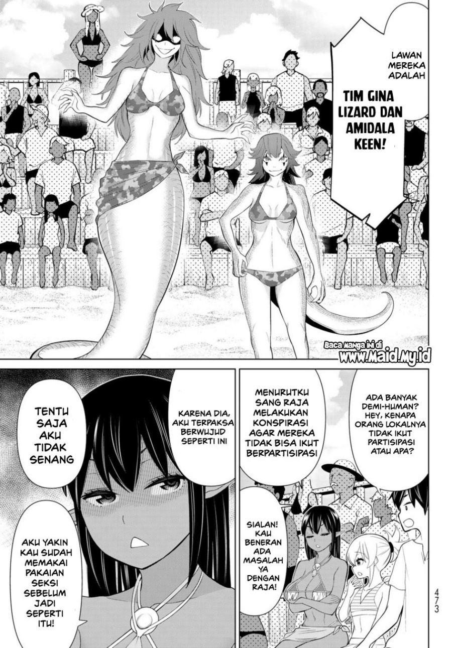 Dilarang COPAS - situs resmi www.mangacanblog.com - Komik jikan teishi yuusha 028 - chapter 28 29 Indonesia jikan teishi yuusha 028 - chapter 28 Terbaru 31|Baca Manga Komik Indonesia|Mangacan